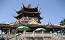 張家界國家森林公園、黃龍洞、天門山、鳳凰古城純玩五日游